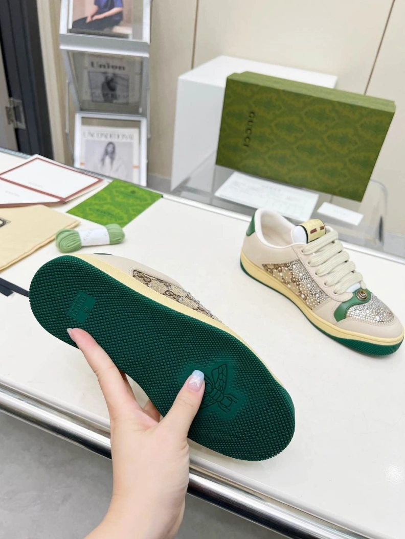 Vibrant Gxccx Casual Shoes 157843