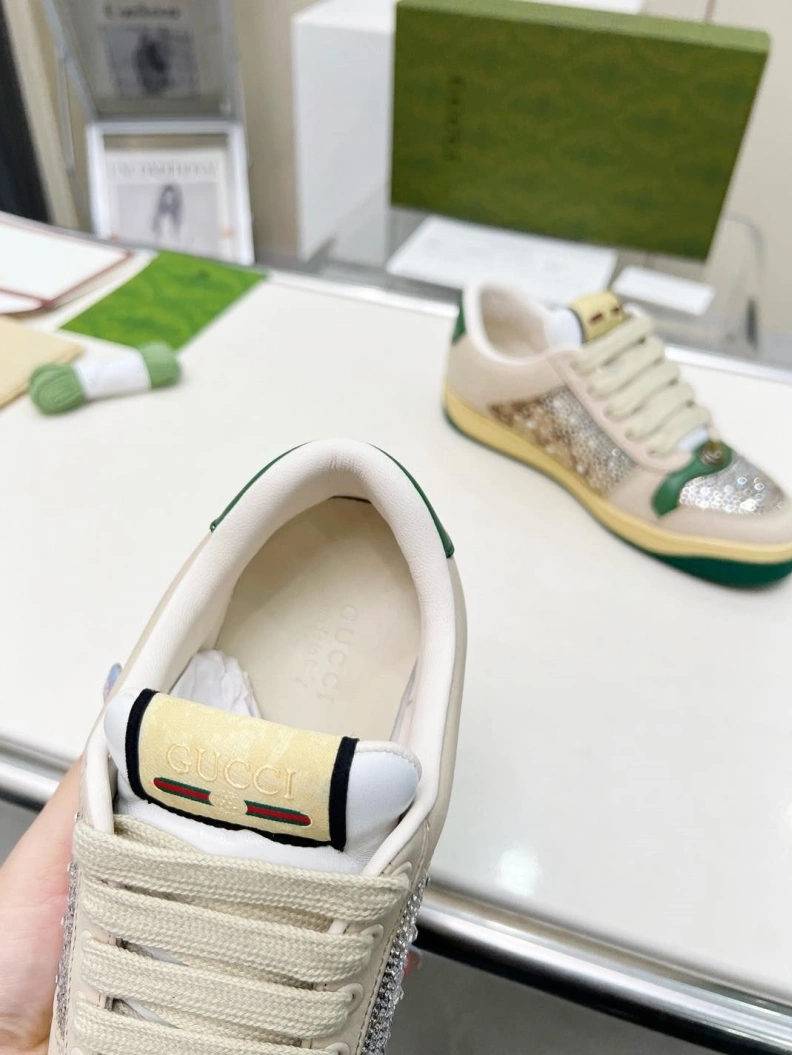 Vibrant Gxccx Casual Shoes 157843