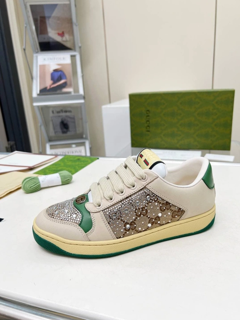 Vibrant Gxccx Casual Shoes 157843