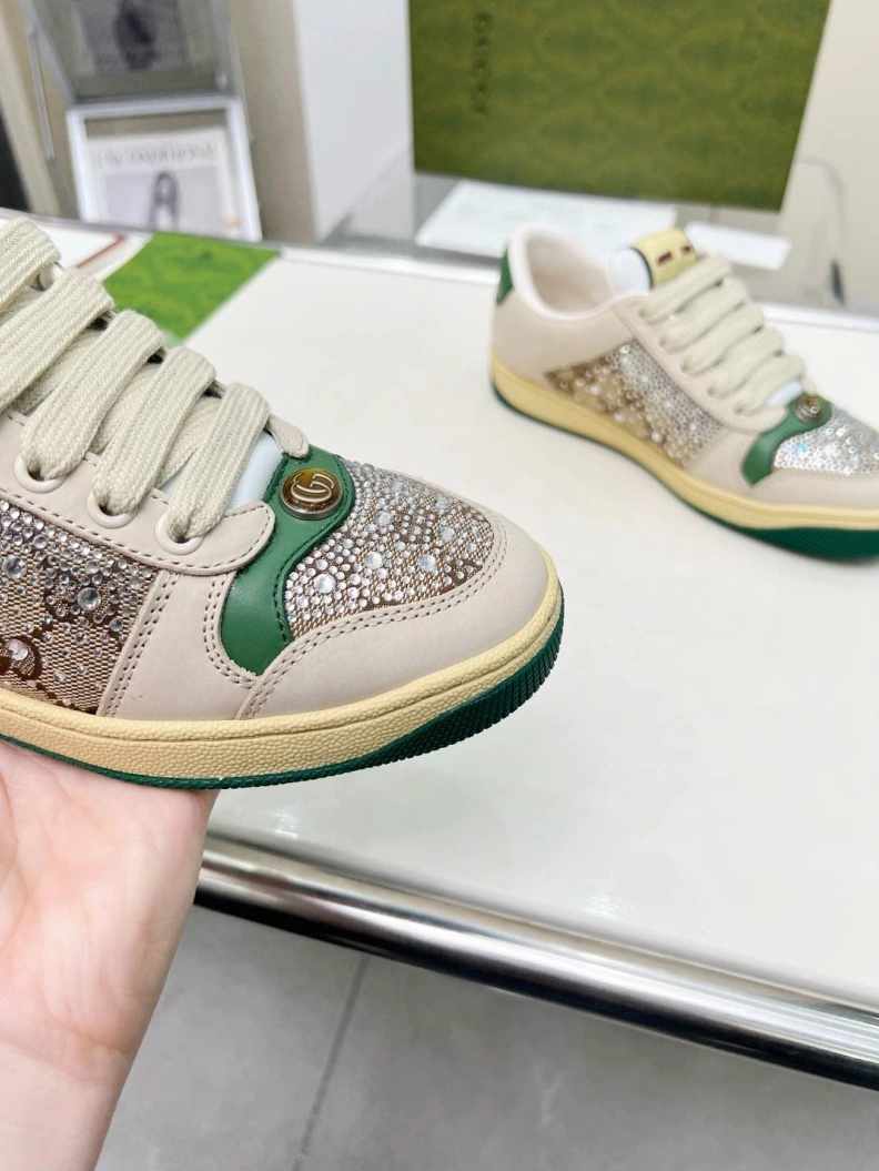 Vibrant Gxccx Casual Shoes 157843