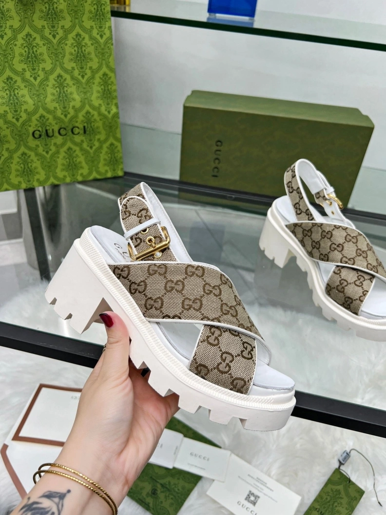 Trendy Gxccx Casual Shoes 157842