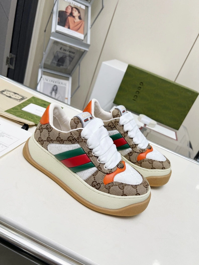 Gxccx Casual Shoes Lightweight 157841