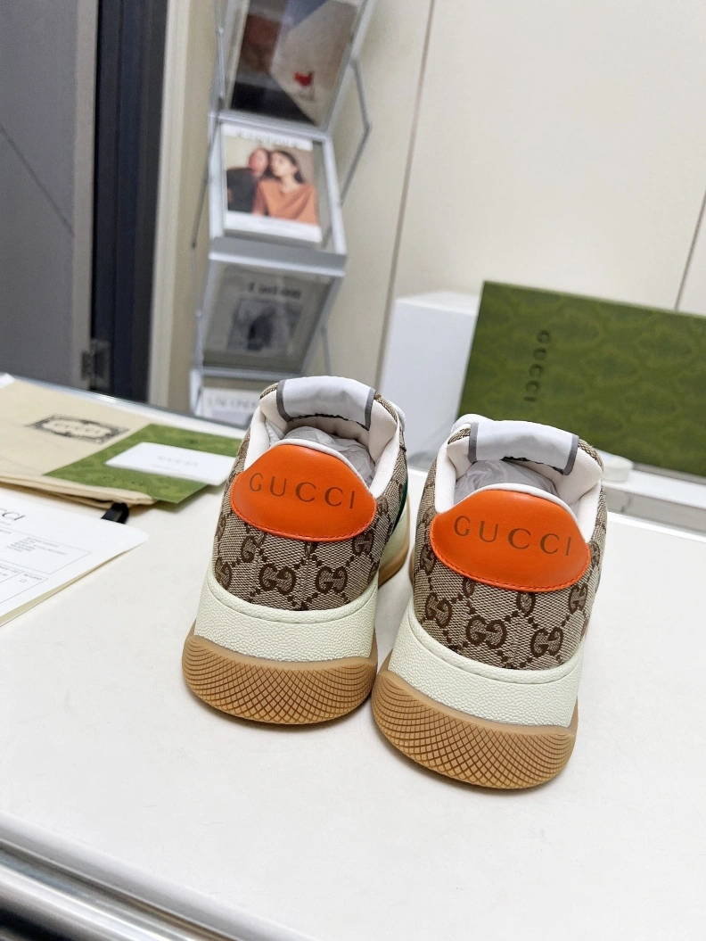 Gxccx Casual Shoes Lightweight 157841