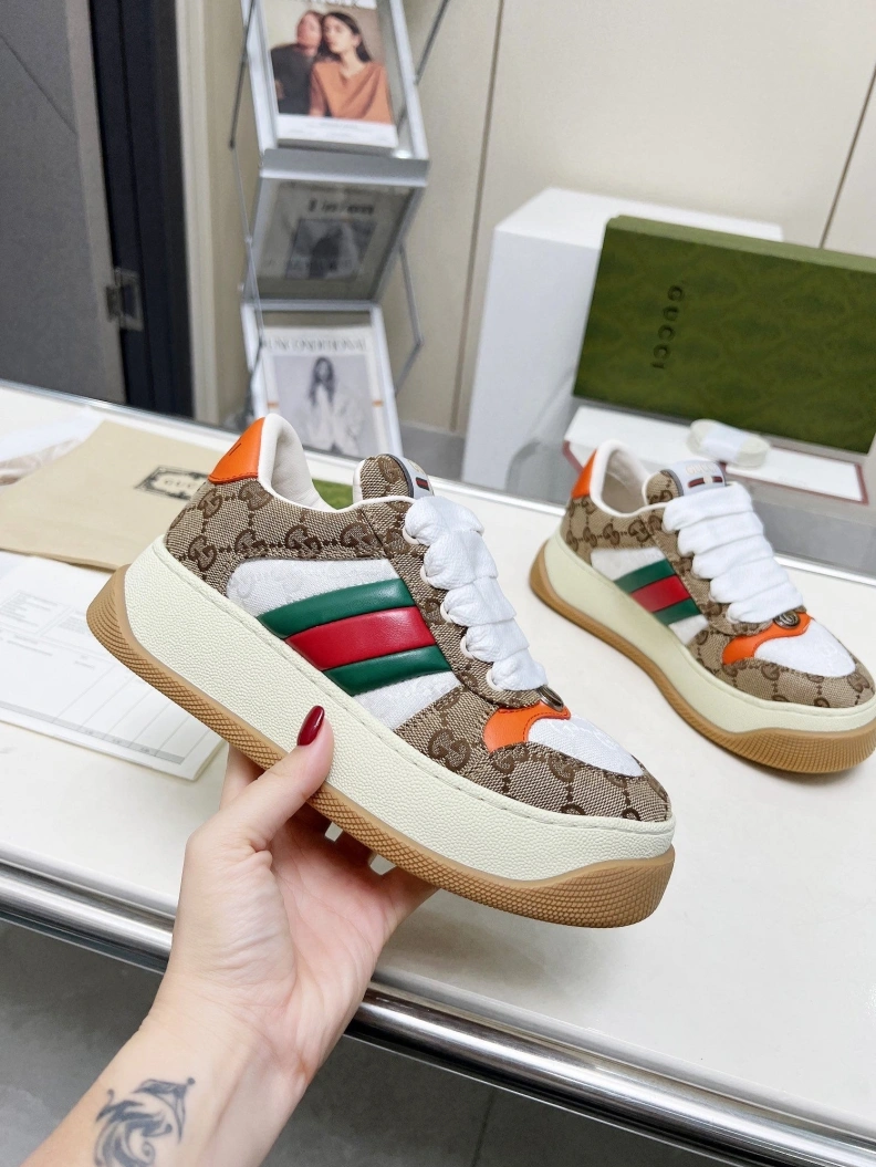 Gxccx Casual Shoes Lightweight 157841