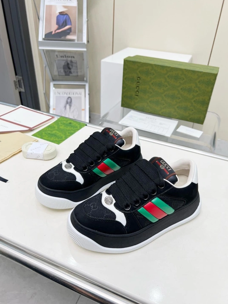 Gxccx Casual Shoes Bright 157840