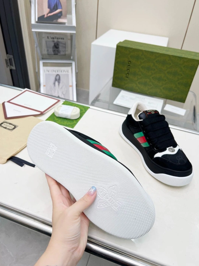 Gxccx Casual Shoes Bright 157840