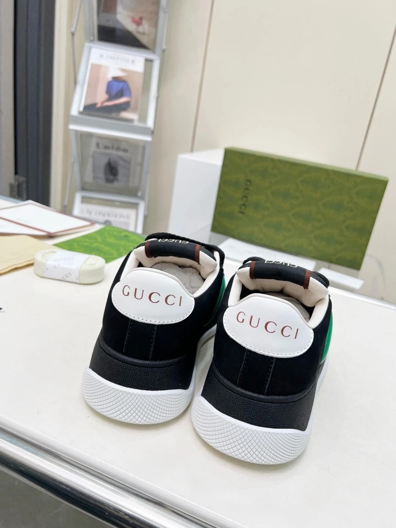 Gxccx Casual Shoes Bright 157840