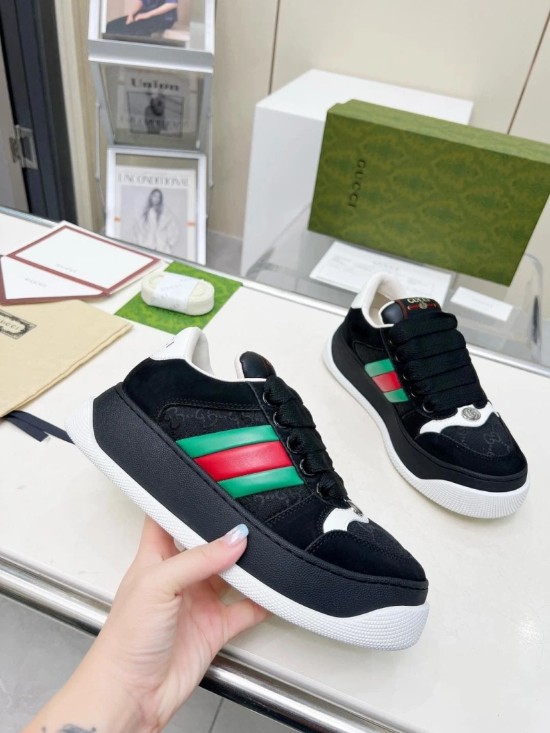 Gxccx Casual Shoes Bright 157840