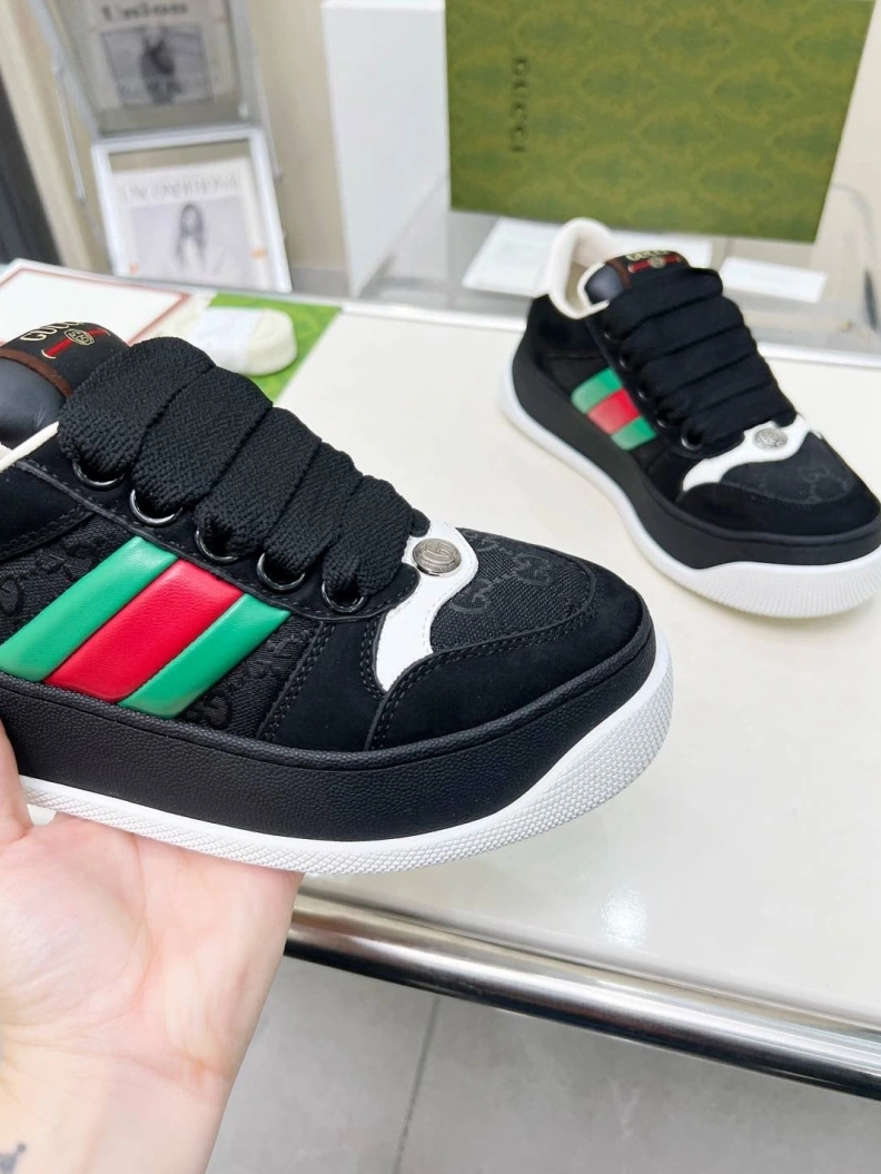 Gxccx Casual Shoes Bright 157840