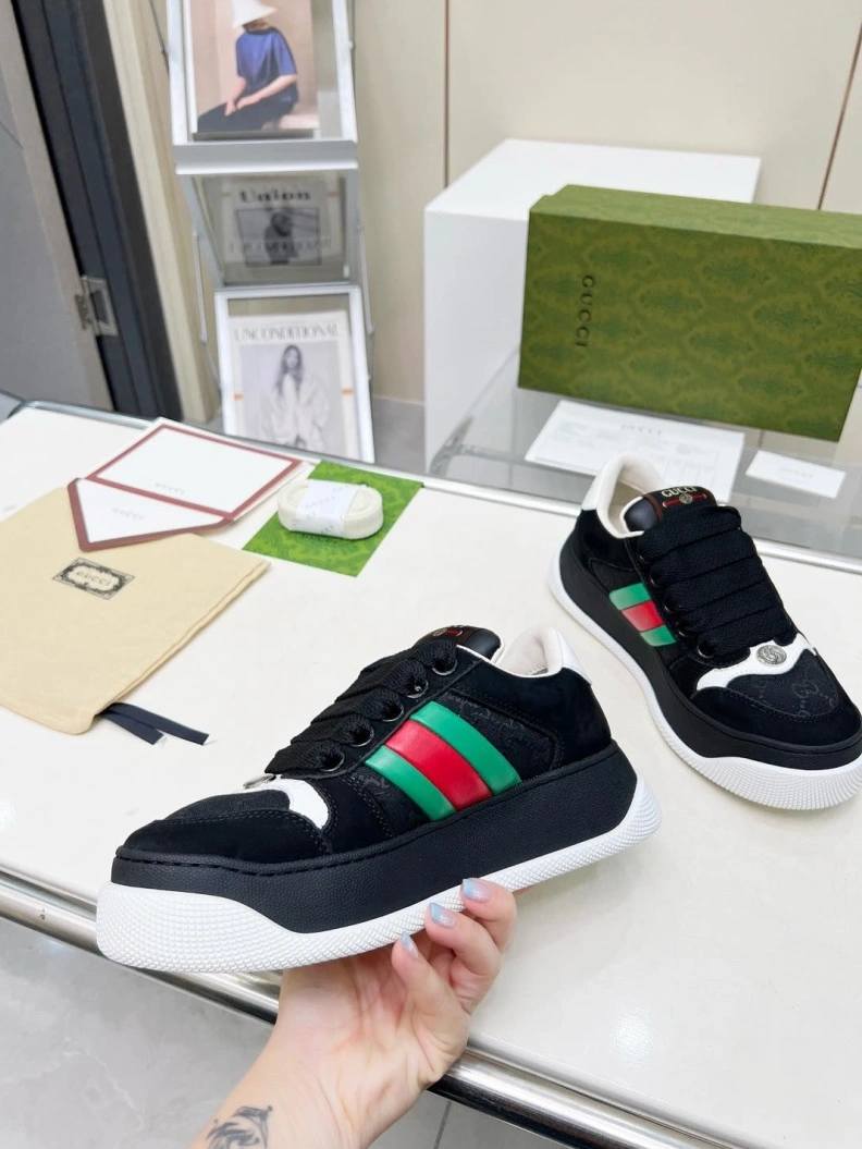 Gxccx Casual Shoes Bright 157840