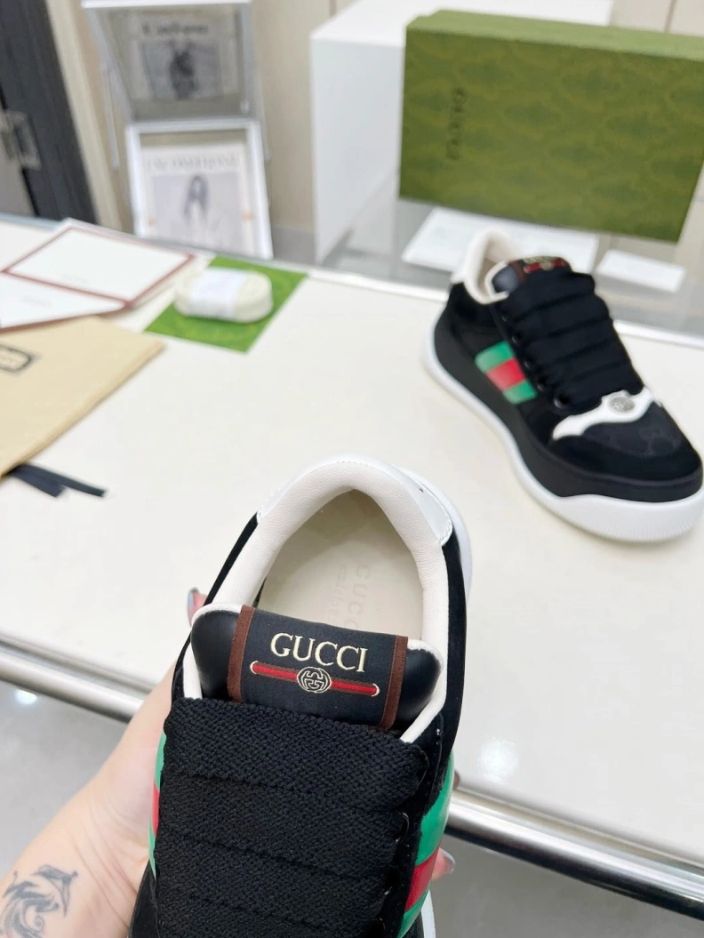 Gxccx Casual Shoes Bright 157840