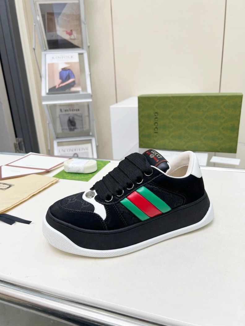 Gxccx Casual Shoes Bright 157840