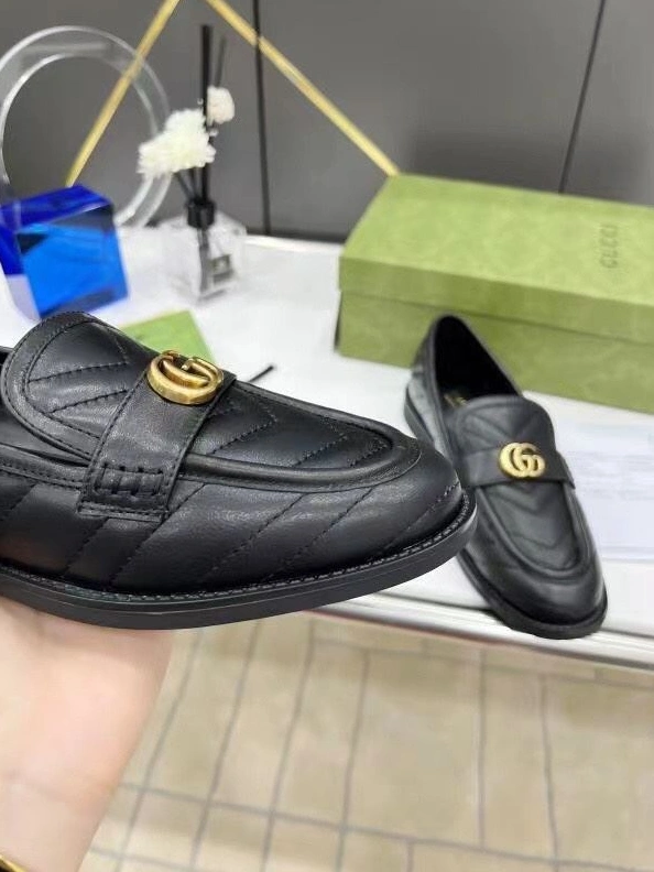 Gxccx Leather Shoes BestValue 157838