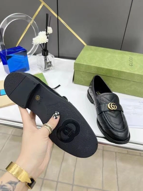 Gxccx Leather Shoes BestValue 157838