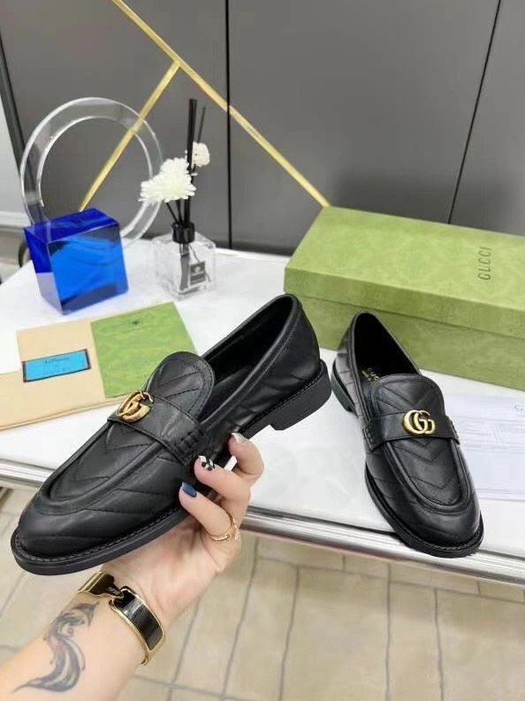 Gxccx Leather Shoes BestValue 157838