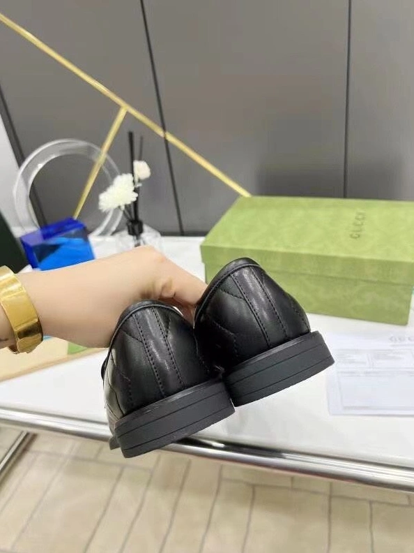 Gxccx Leather Shoes BestValue 157838