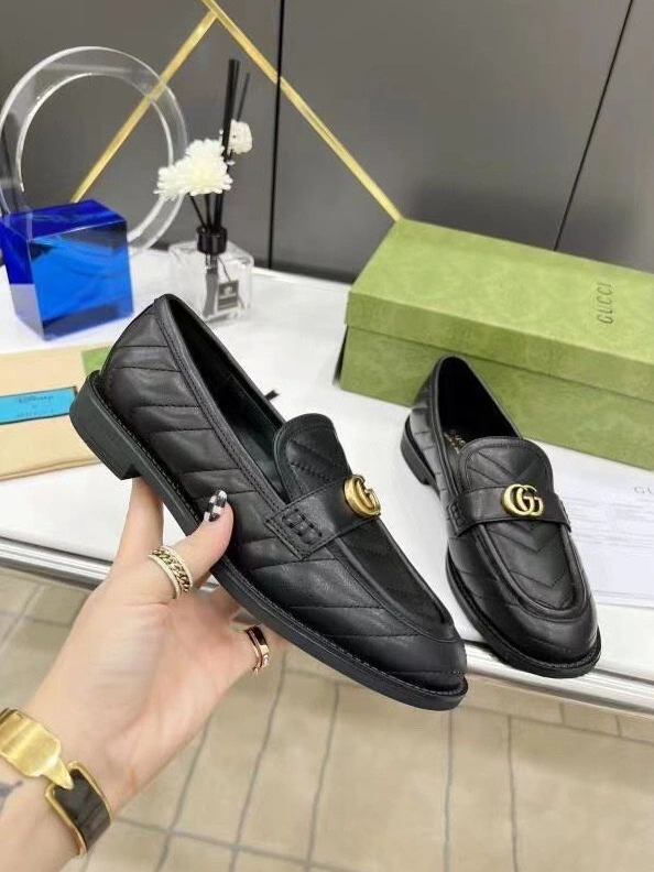 Gxccx Leather Shoes BestValue 157838