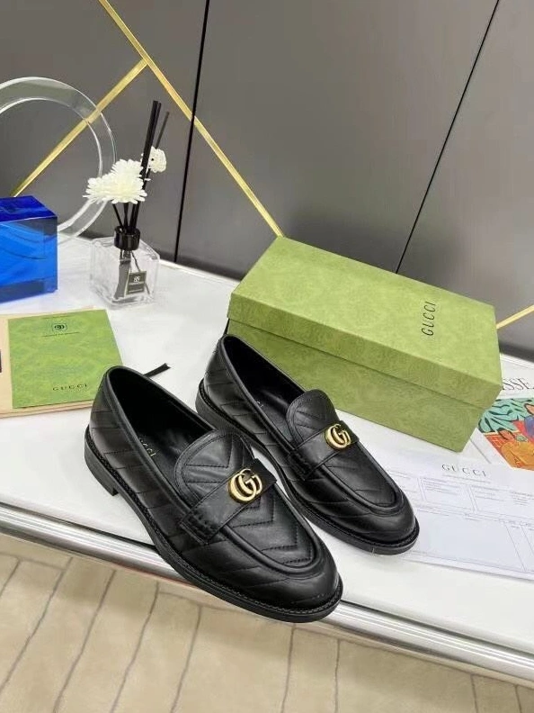 Gxccx Leather Shoes BestValue 157838