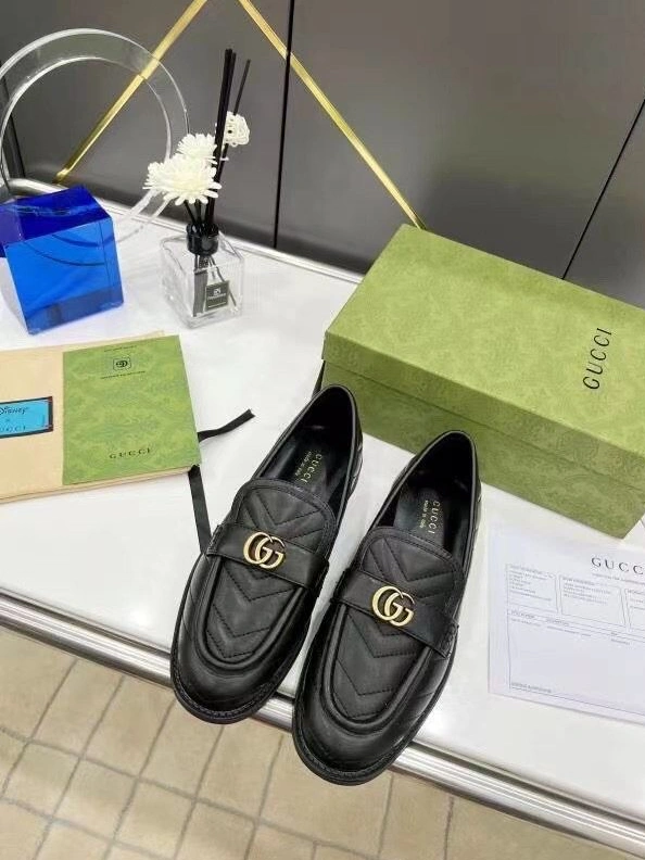 Gxccx Leather Shoes BestValue 157838