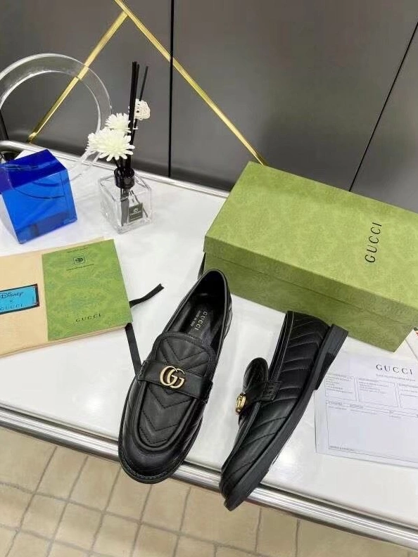 Gxccx Leather Shoes BestValue 157838