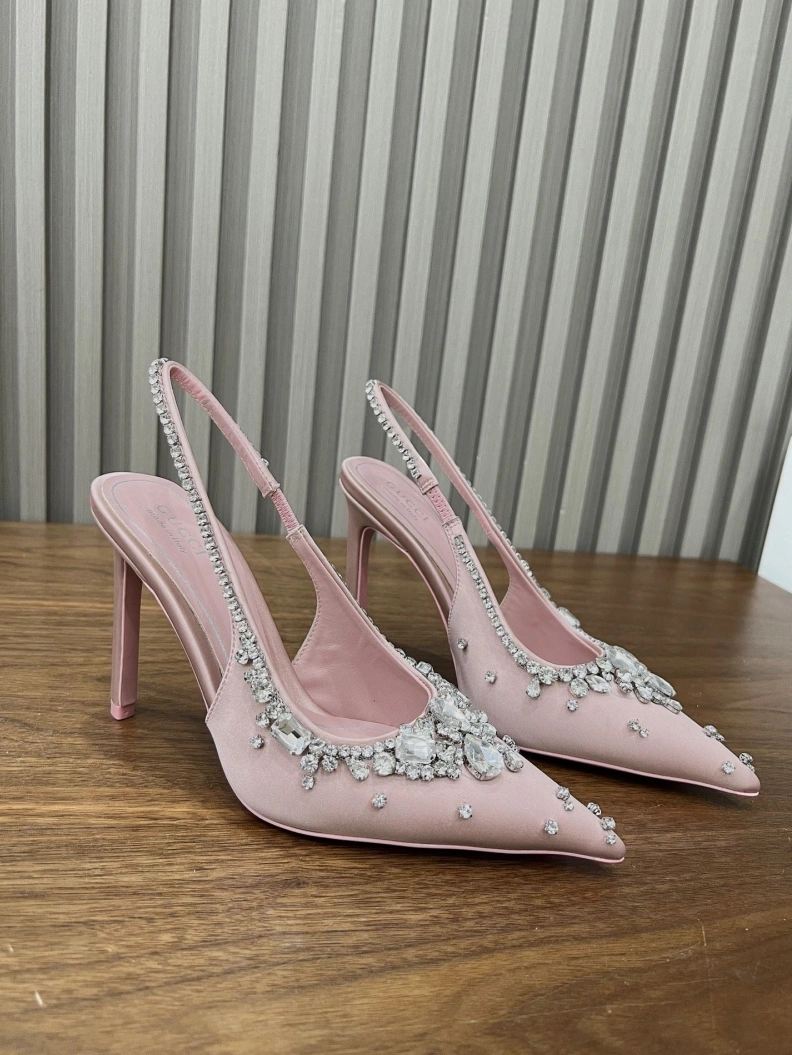 HighQuality Gxccx Sandals 157826
