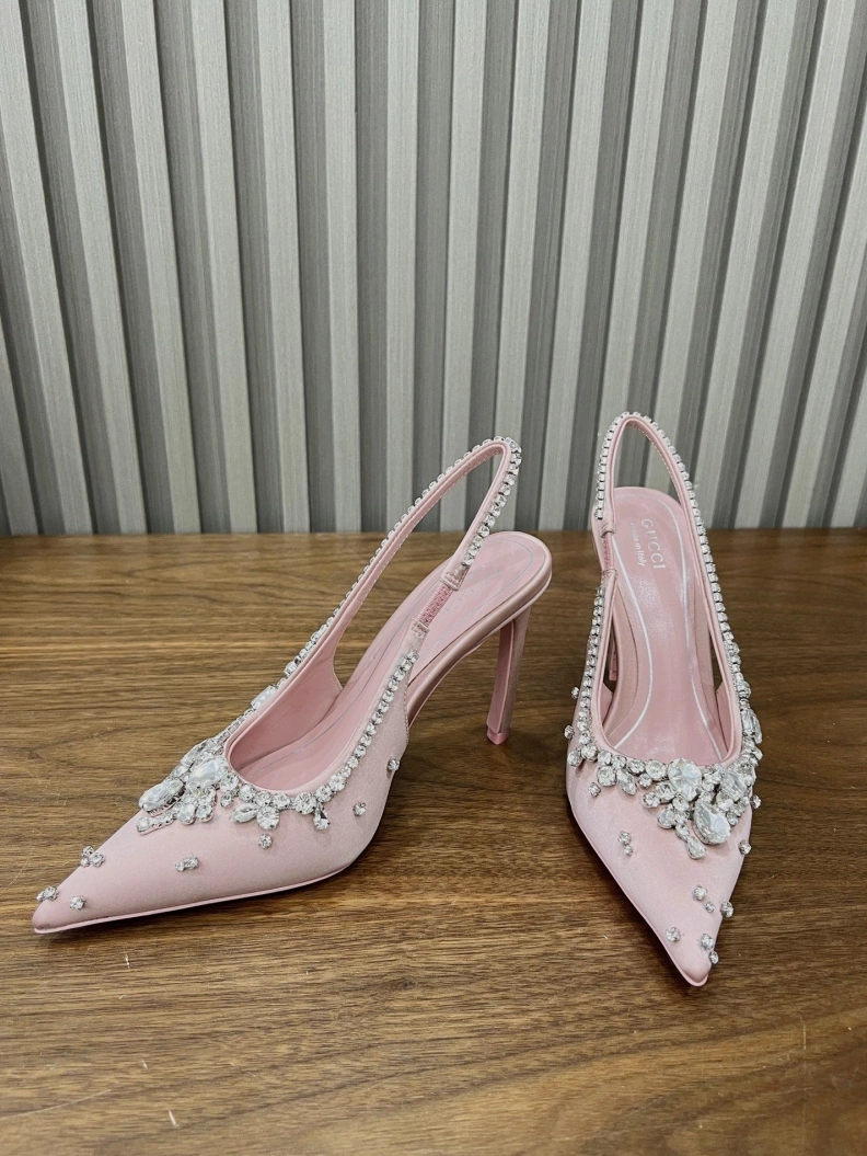 HighQuality Gxccx Sandals 157826