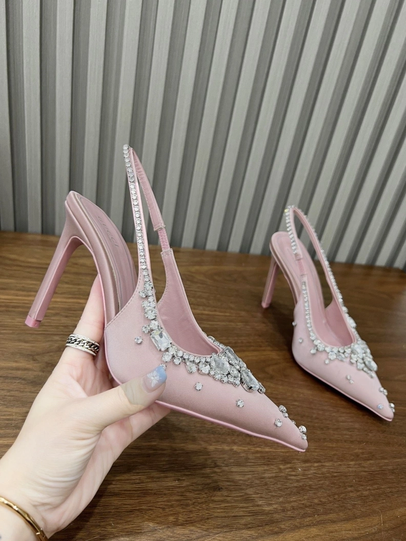 HighQuality Gxccx Sandals 157826