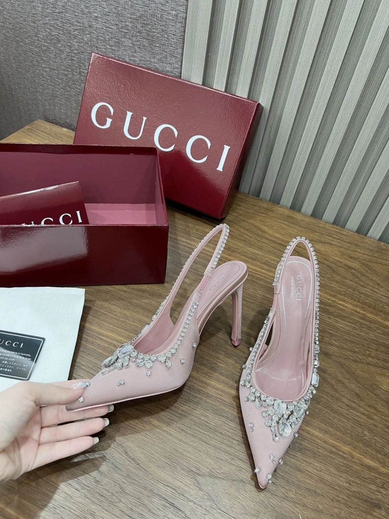 HighQuality Gxccx Sandals 157826