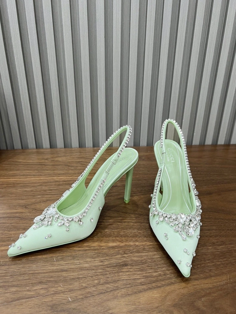 Gxccx Sandals Bright 157827