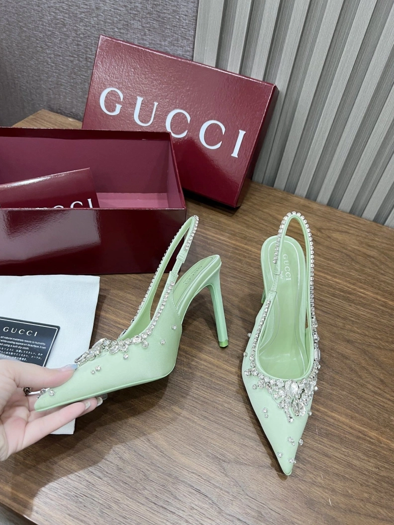 Gxccx Sandals Bright 157827