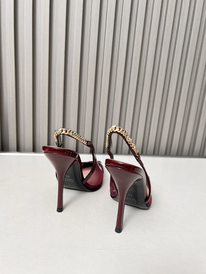 Practical Gxccx Sandals 157803