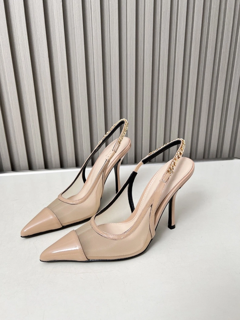 Sleek Gxccx Sandals 157810