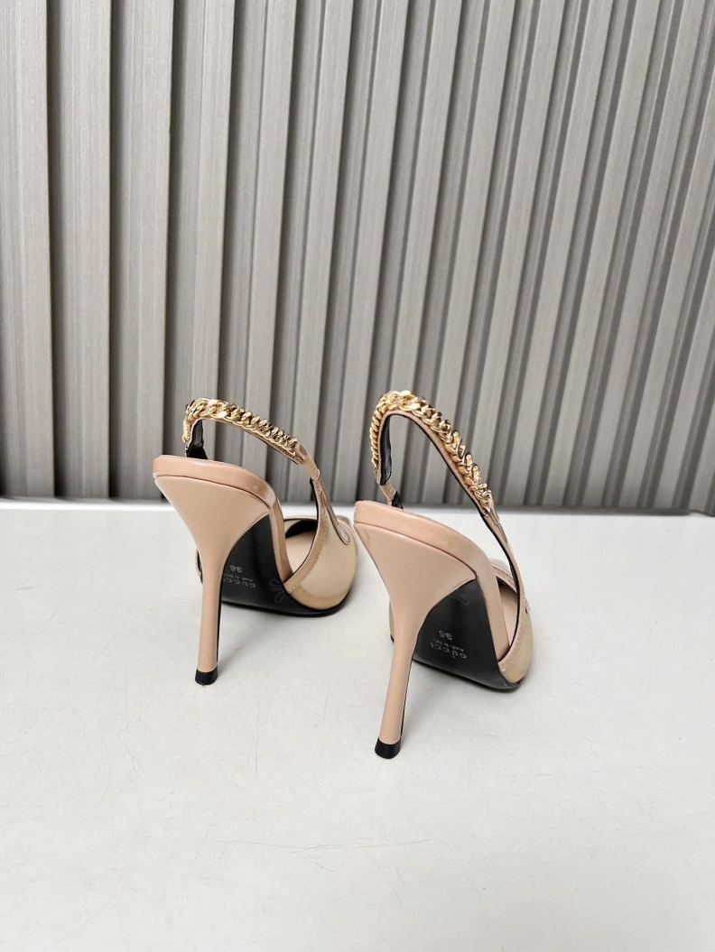 Sleek Gxccx Sandals 157810