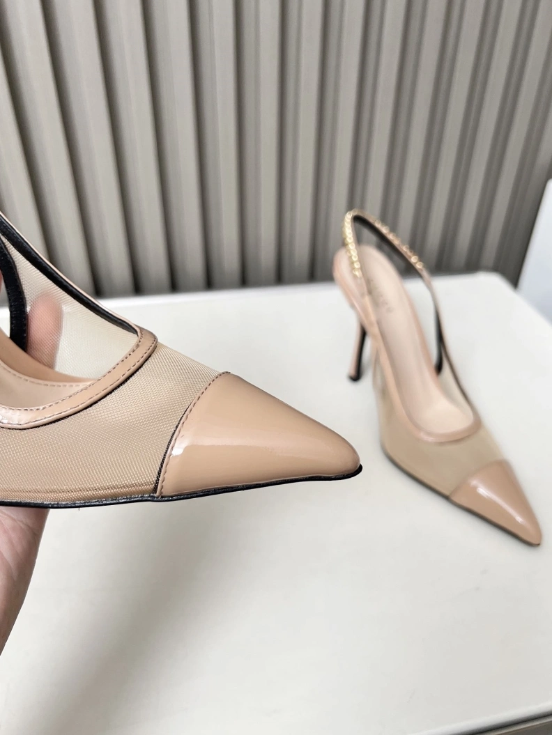 Sleek Gxccx Sandals 157810