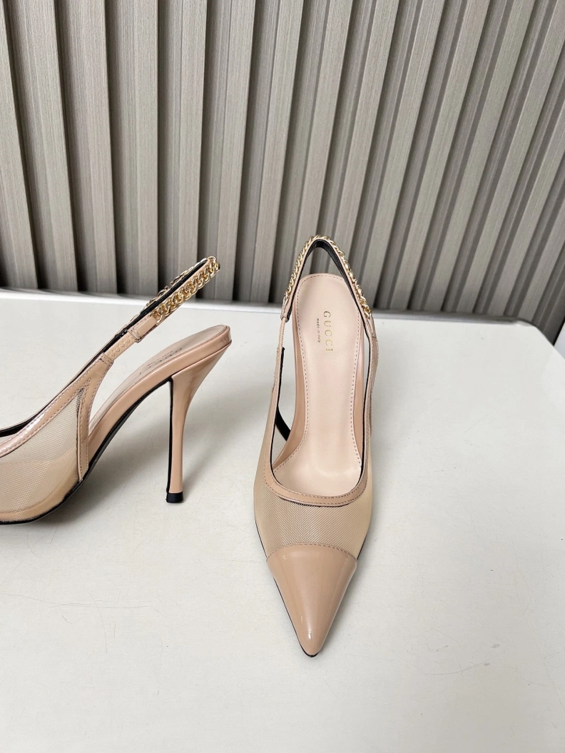 Sleek Gxccx Sandals 157810