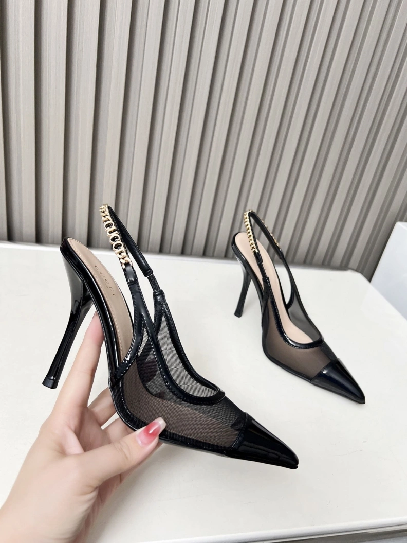 Gxccx Sandals Compact 157813