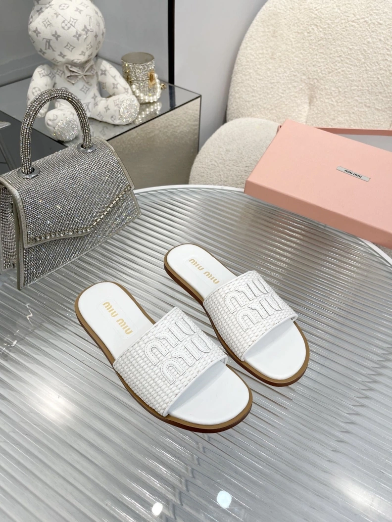 Mix Mix Slippers NewStyle 194625