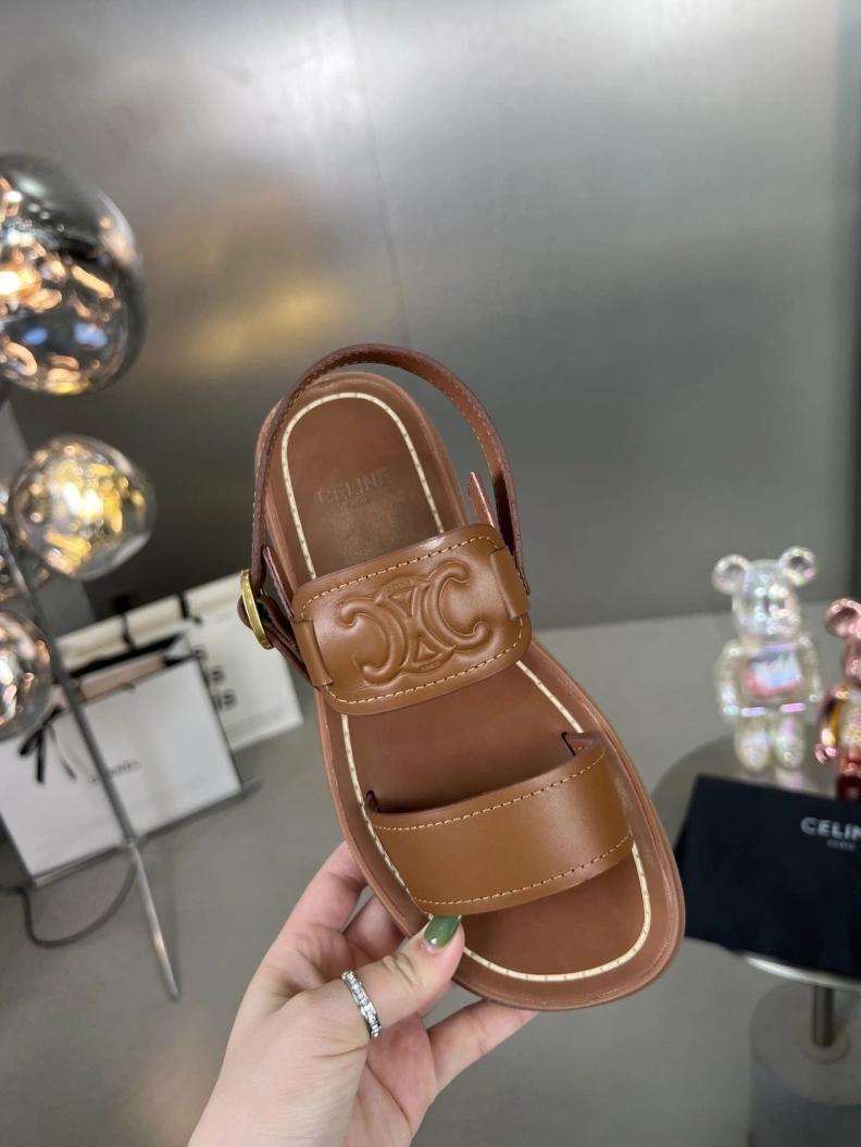 Cxlxne Sandals Sleek 116273