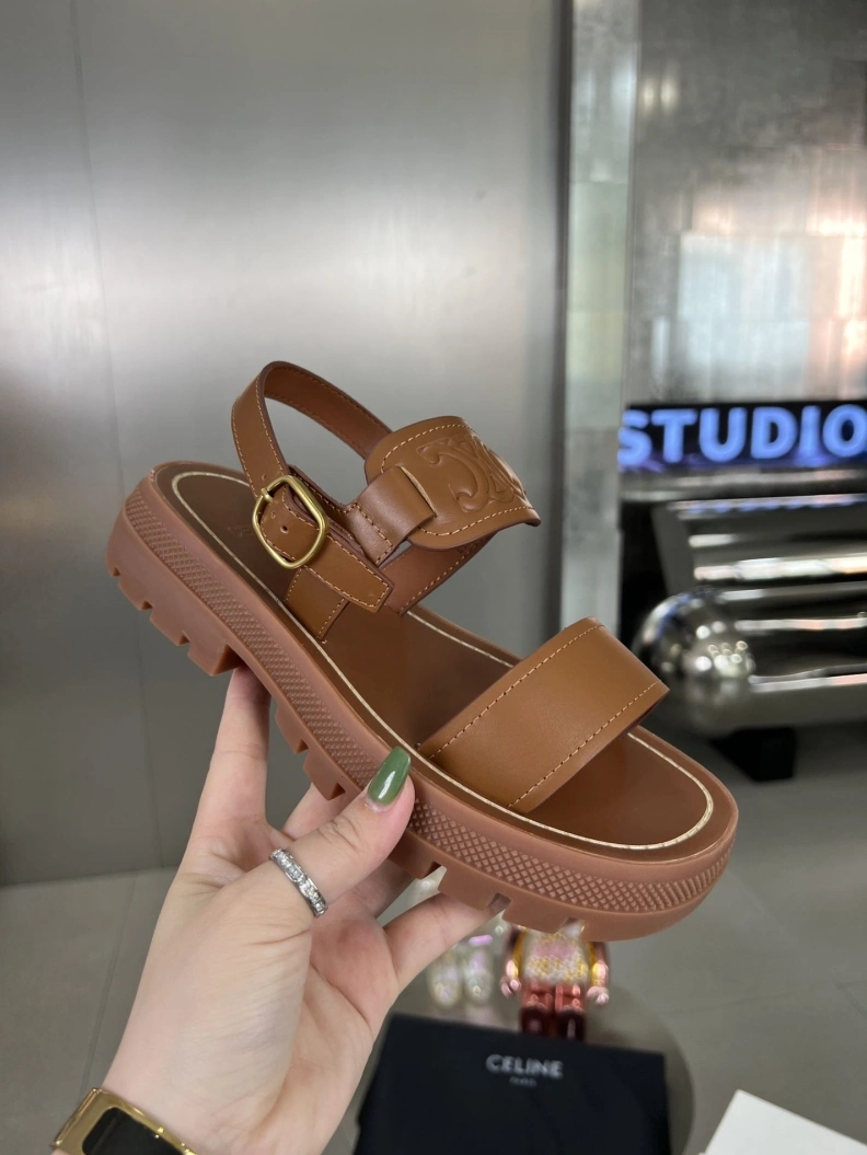 Cxlxne Sandals Sleek 116273