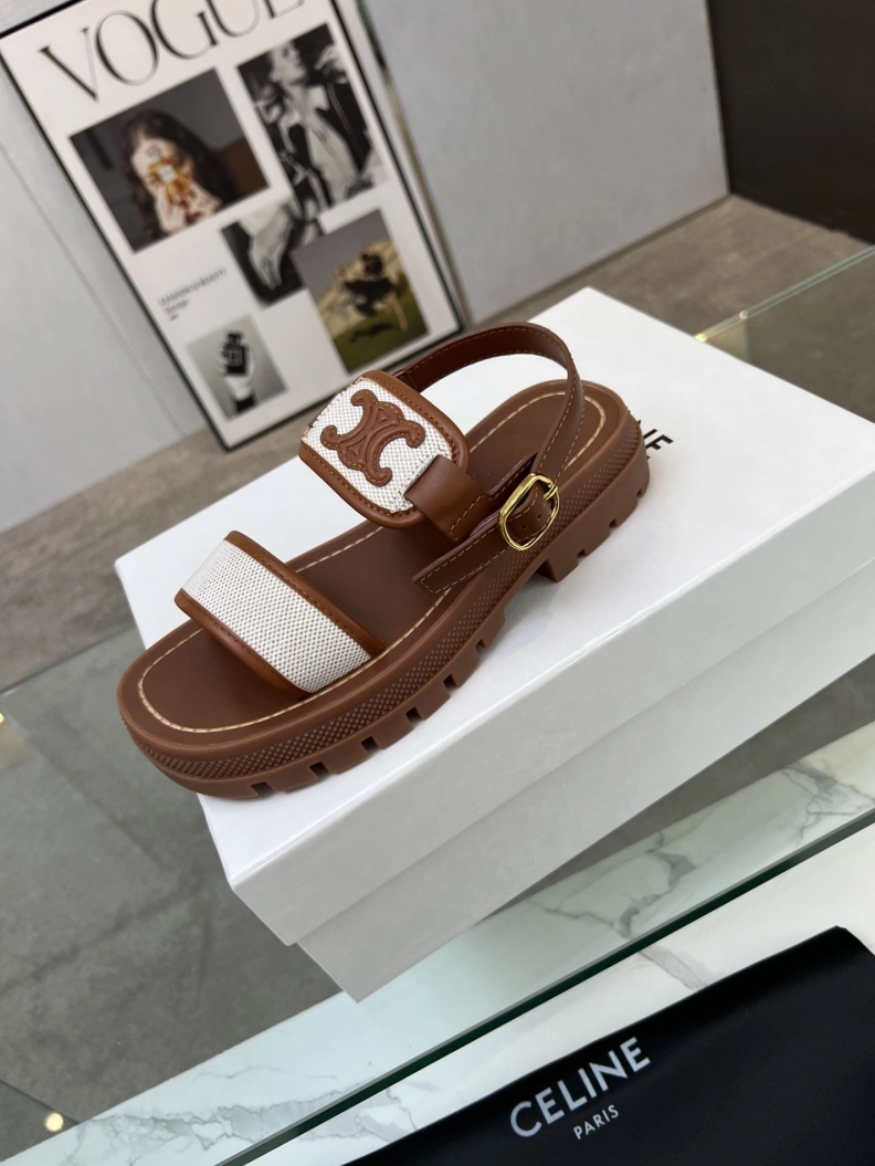 NewStyle Cxlxne Sandals 116264