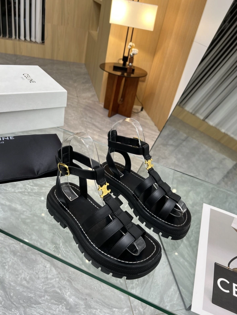 Cxlxne Sandals StreetReady 116269