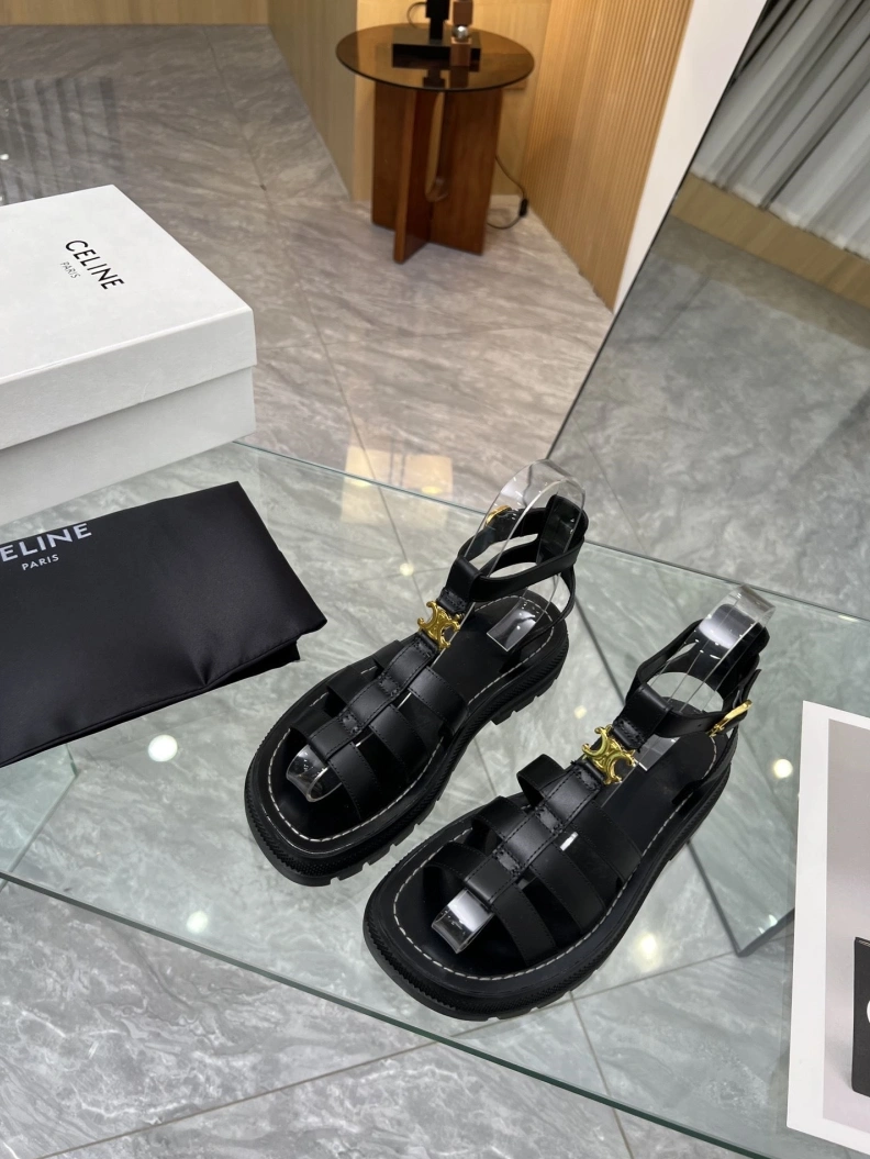 Cxlxne Sandals StreetReady 116269