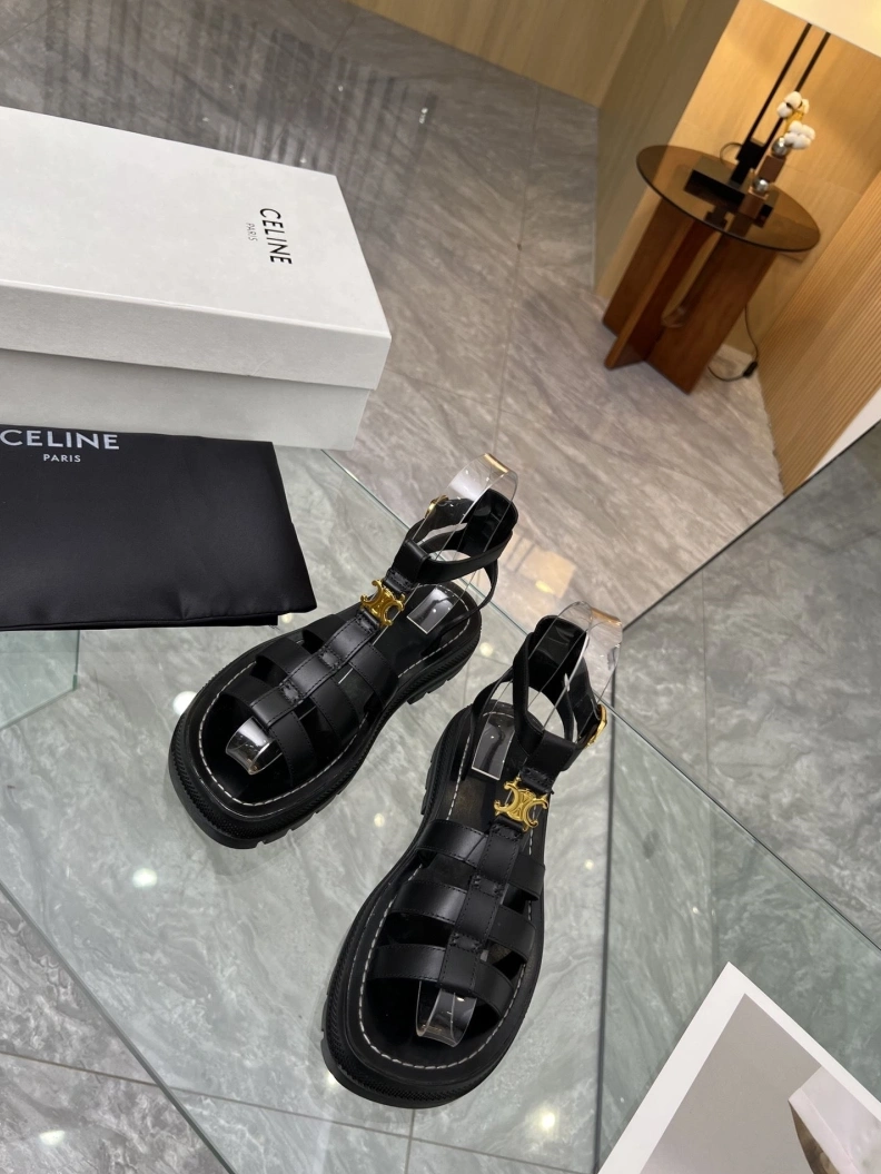 Cxlxne Sandals StreetReady 116269