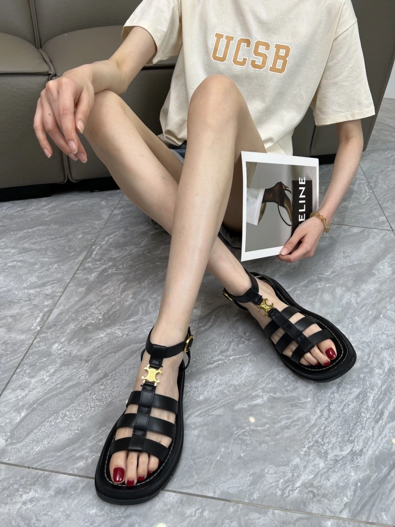 Cxlxne Sandals StreetReady 116269