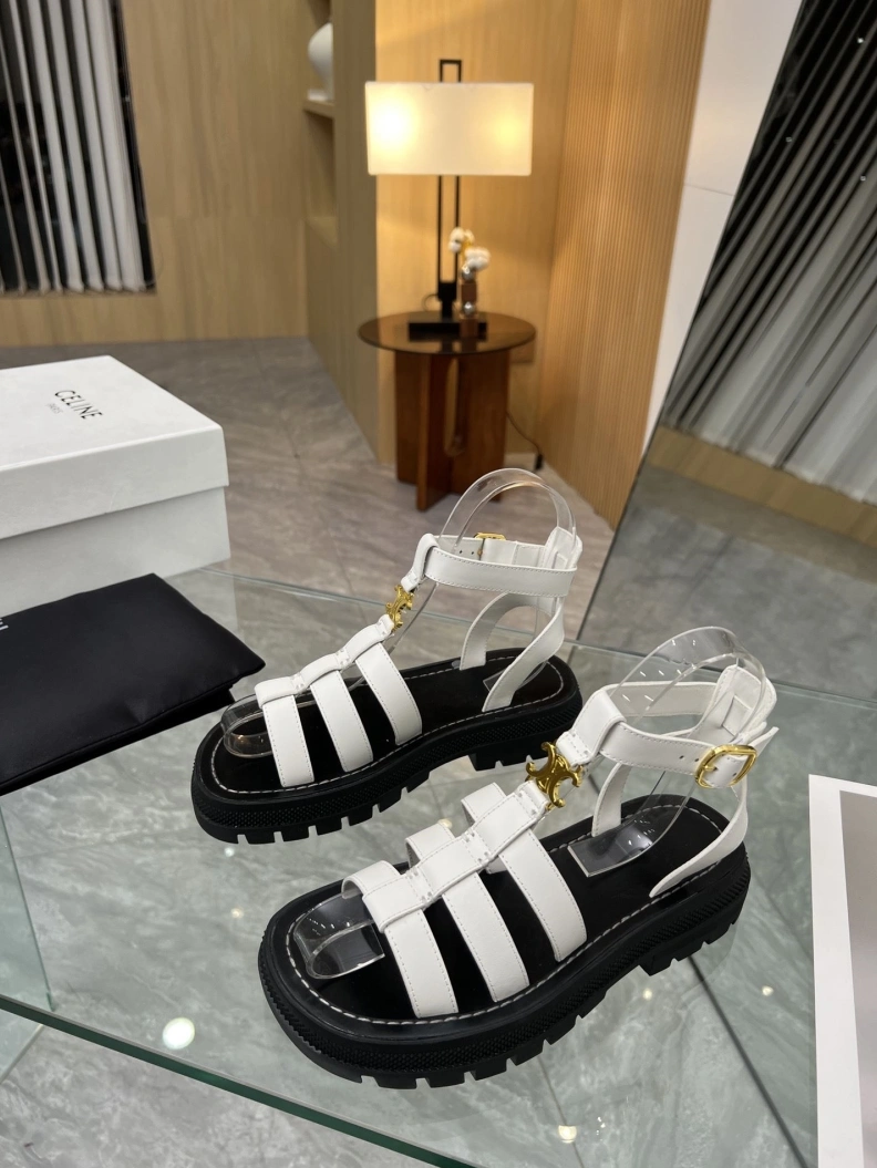 Cxlxne Sandals Trendsetting 116272