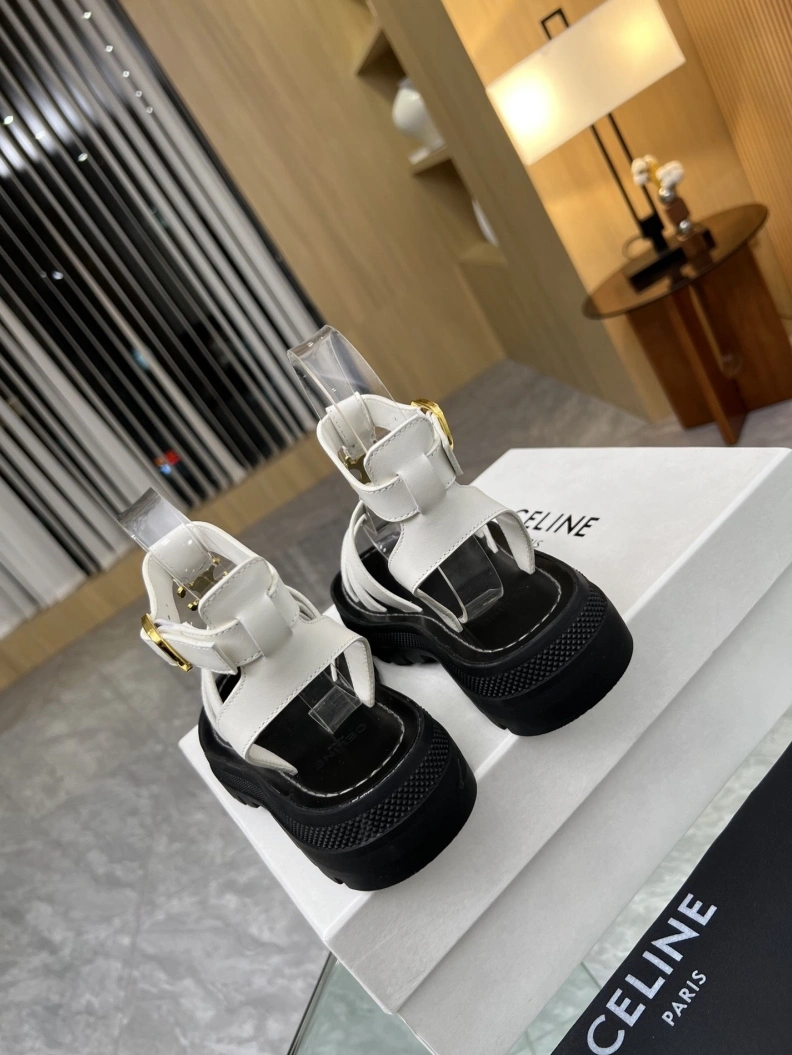 Cxlxne Sandals Trendsetting 116272