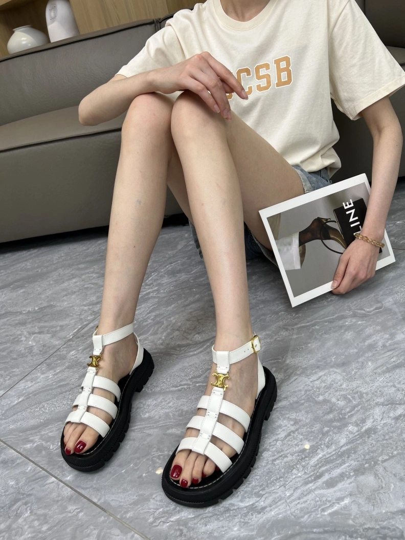 Cxlxne Sandals Trendsetting 116272