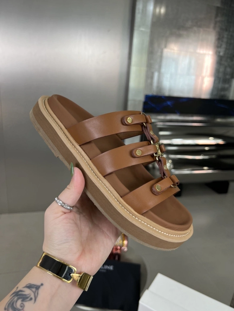 Cxlxne Sandals Sleek 116271