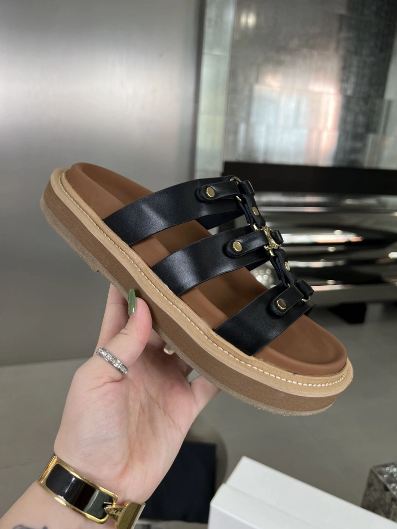 Cxlxne Sandals Unique 116262