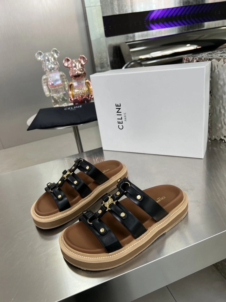 Cxlxne Sandals Unique 116262